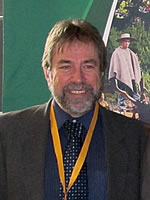 Dr. Tim Payn