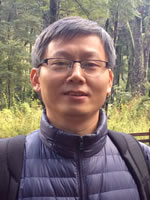 Dr. (Mr.) Xia Chaozong