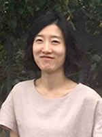 Ms. Hyun Ju Lee
