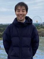 Mr. Naoki Hayasaka 